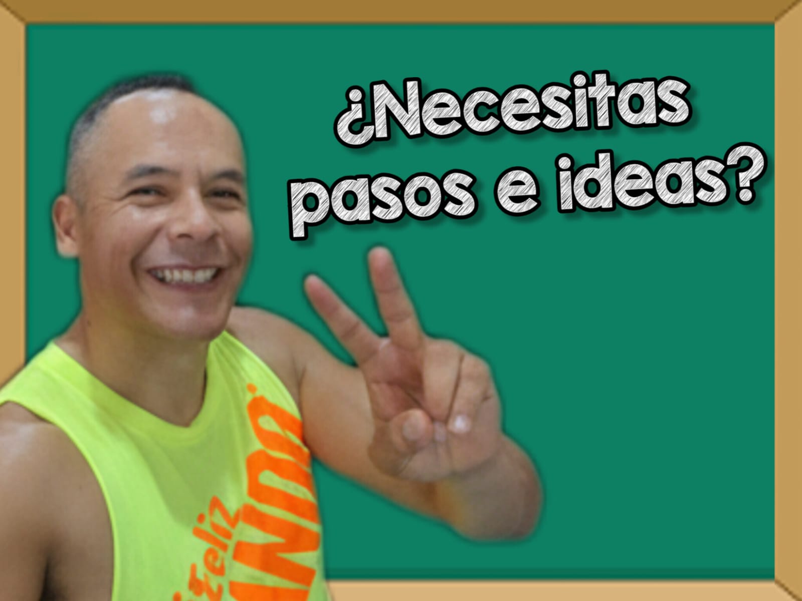 Curso de coreografías para principiantes
